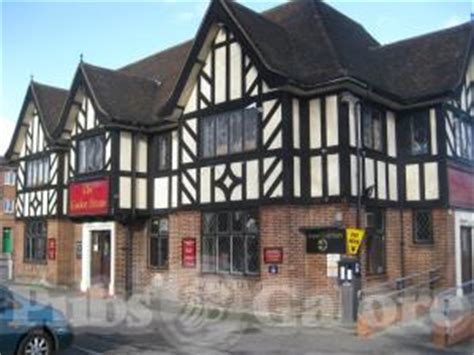 tudor pubs|the tudor arms watford.